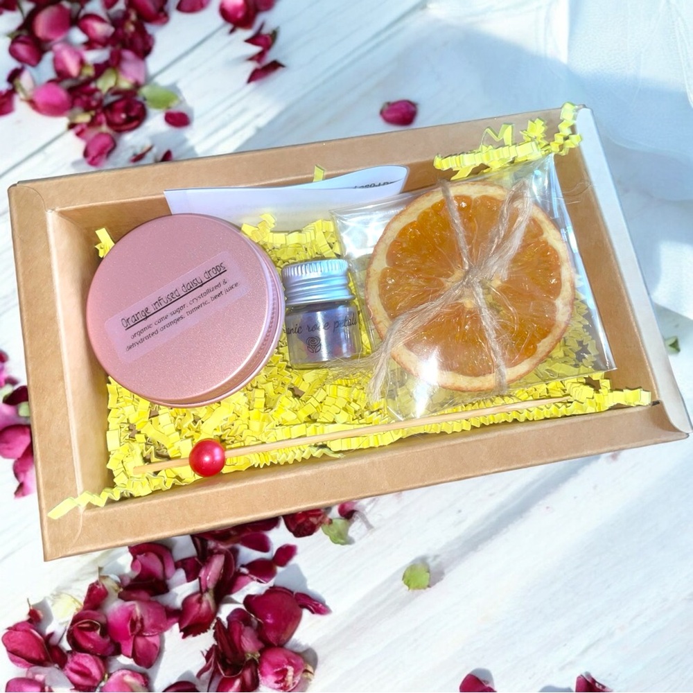Mimosa kit
